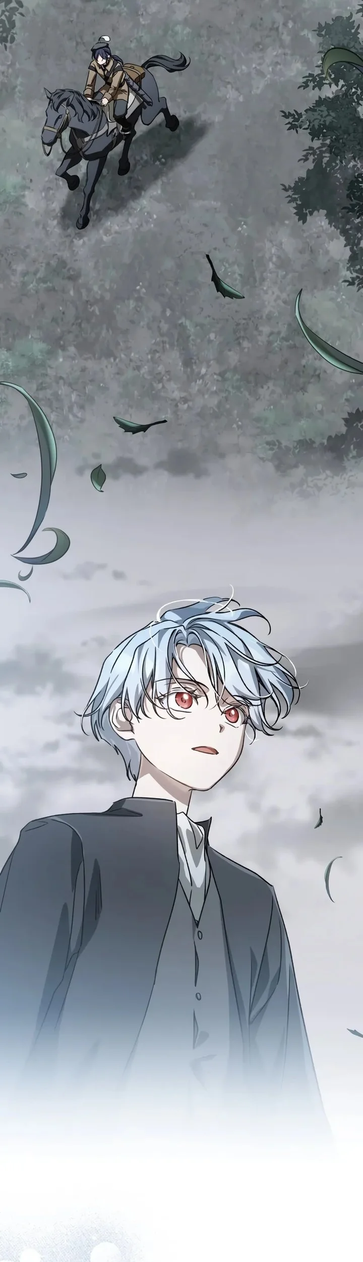 Children of the Rune Chapter 47 - halaman 24