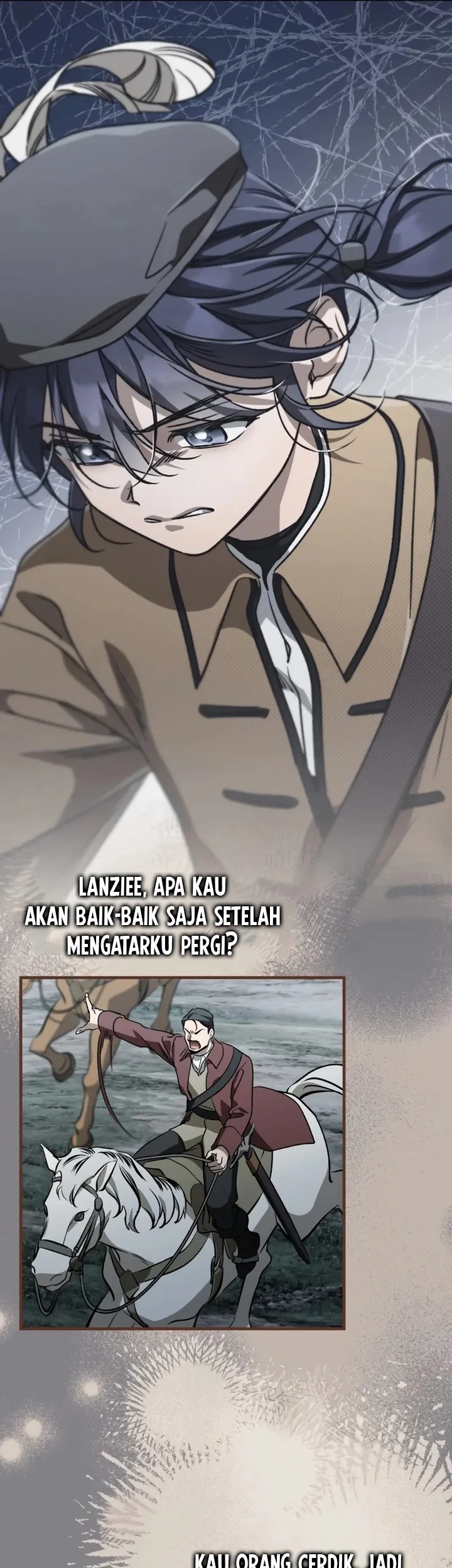 Children of the Rune Chapter 47 - halaman 28