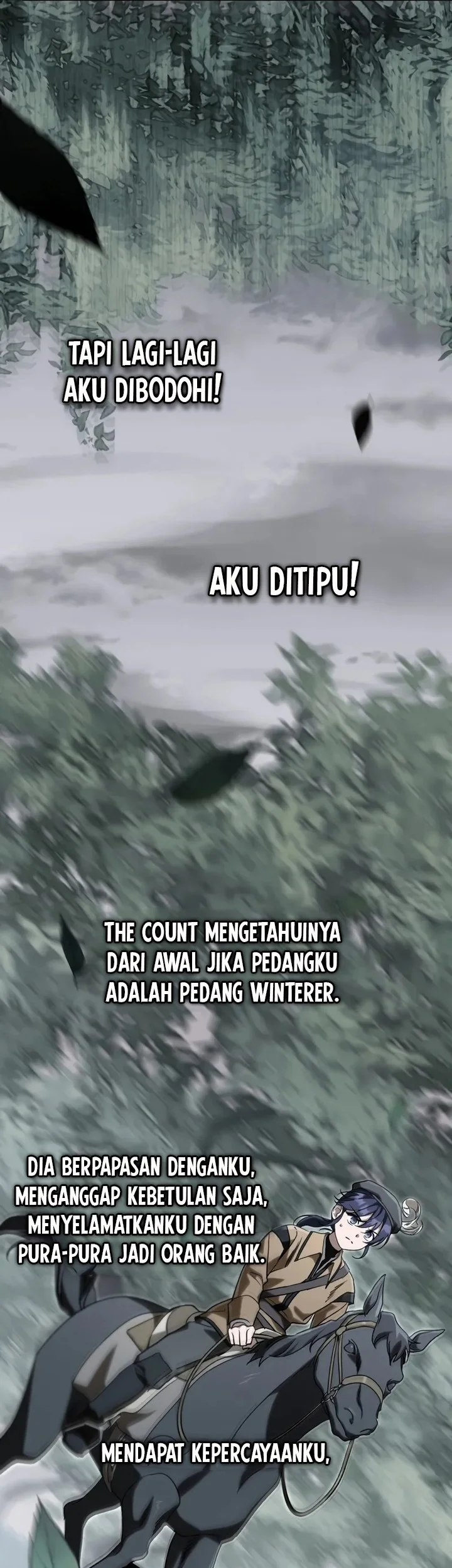Children of the Rune Chapter 47 - halaman 4