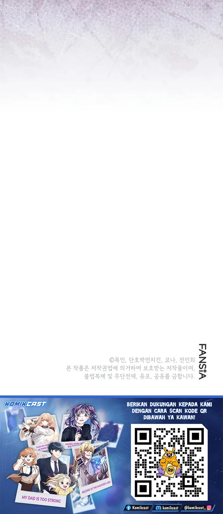 Children of the Rune Chapter 47 - halaman 52