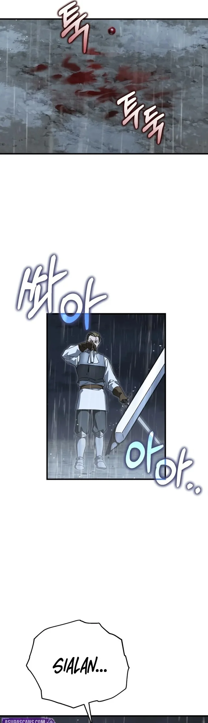 Children of the Rune Chapter 48 - halaman 10