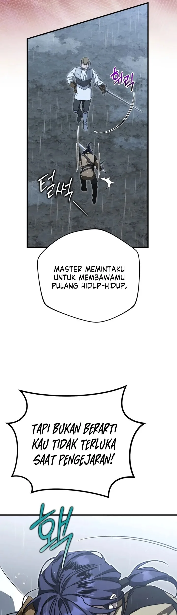 Children of the Rune Chapter 48 - halaman 14