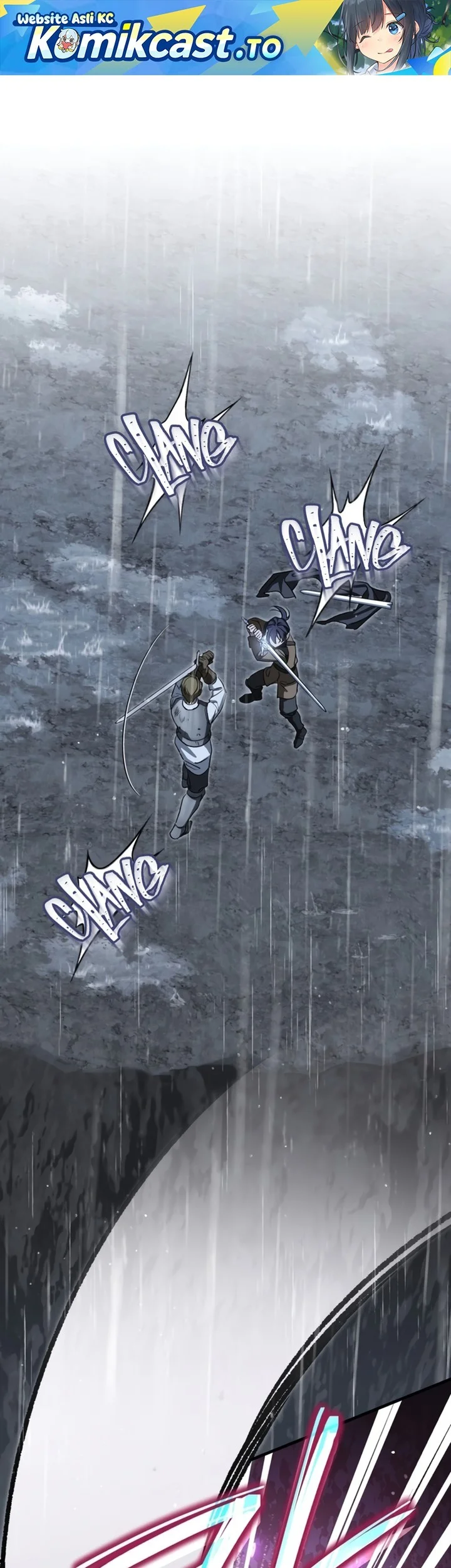 Children of the Rune Chapter 48 - halaman 2