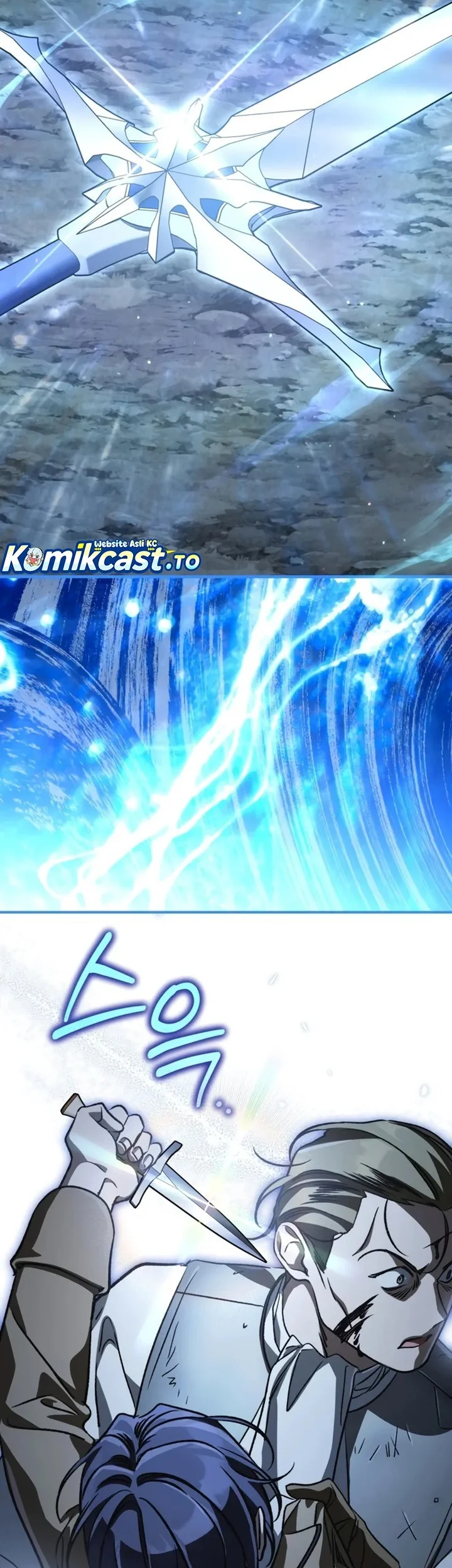Children of the Rune Chapter 48 - halaman 22