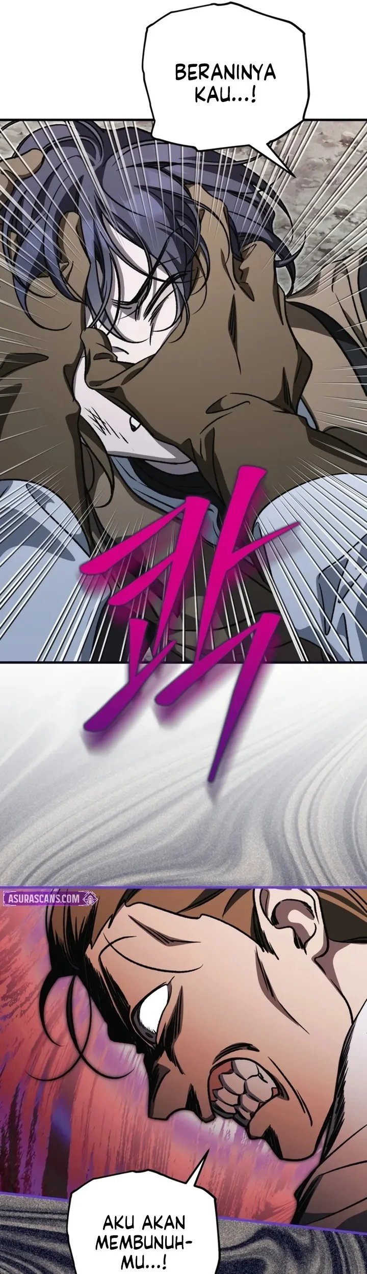 Children of the Rune Chapter 48 - halaman 26