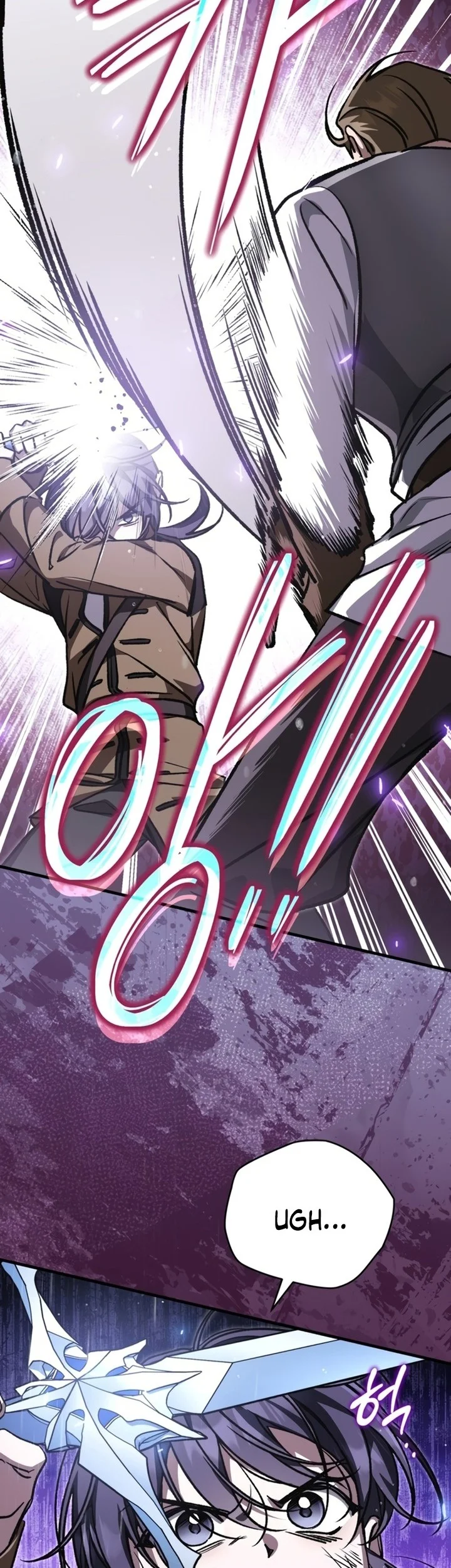 Children of the Rune Chapter 48 - halaman 3