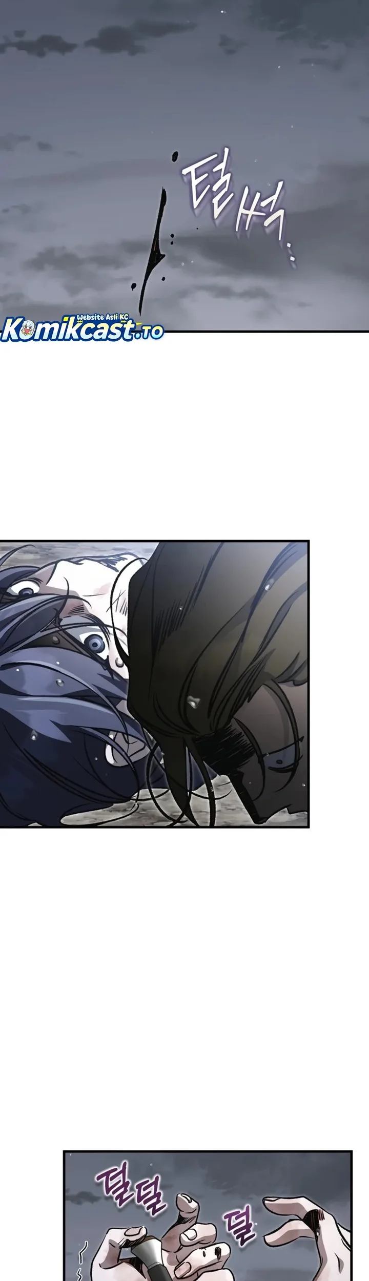 Children of the Rune Chapter 48 - halaman 32