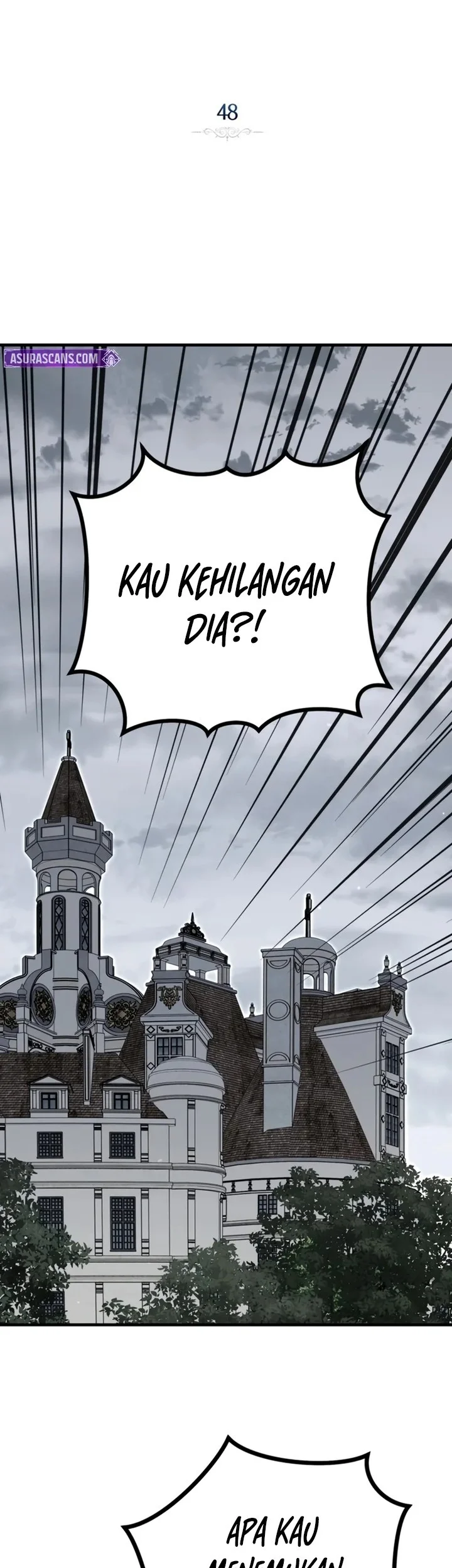 Children of the Rune Chapter 48 - halaman 38