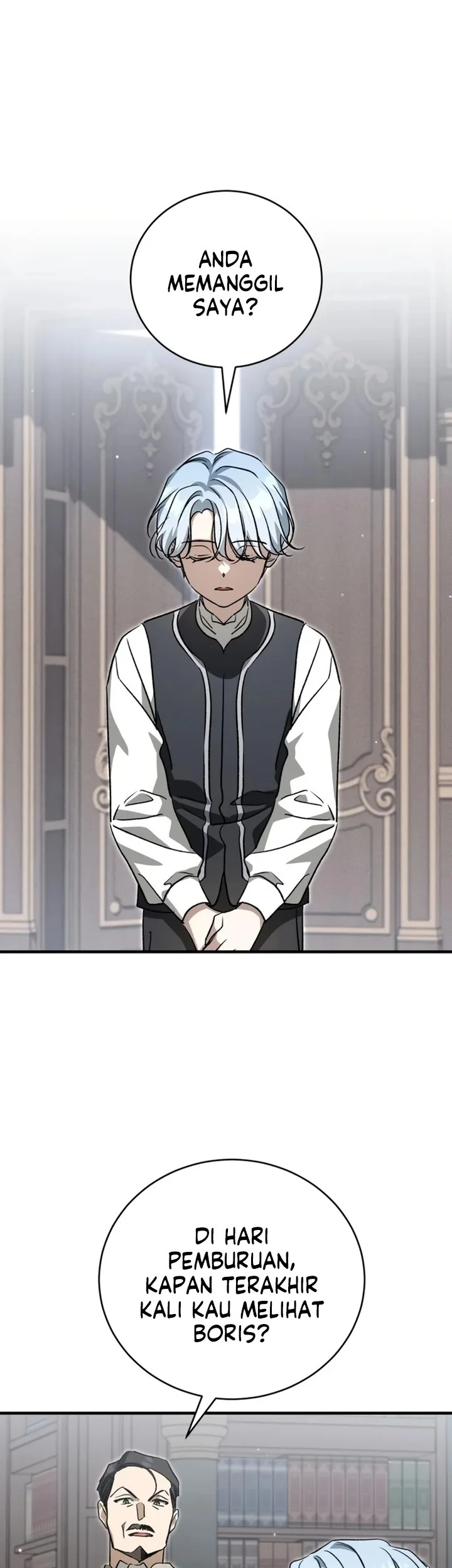 Children of the Rune Chapter 48 - halaman 46