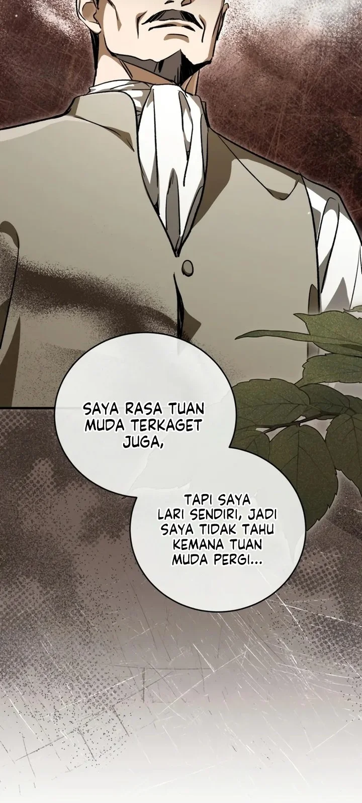 Children of the Rune Chapter 48 - halaman 49