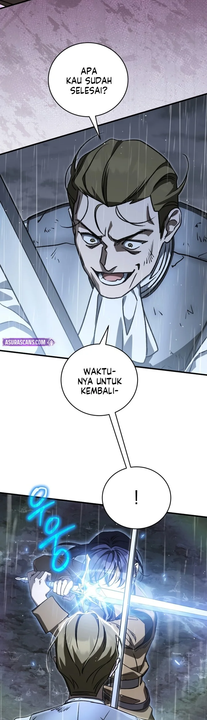 Children of the Rune Chapter 48 - halaman 5