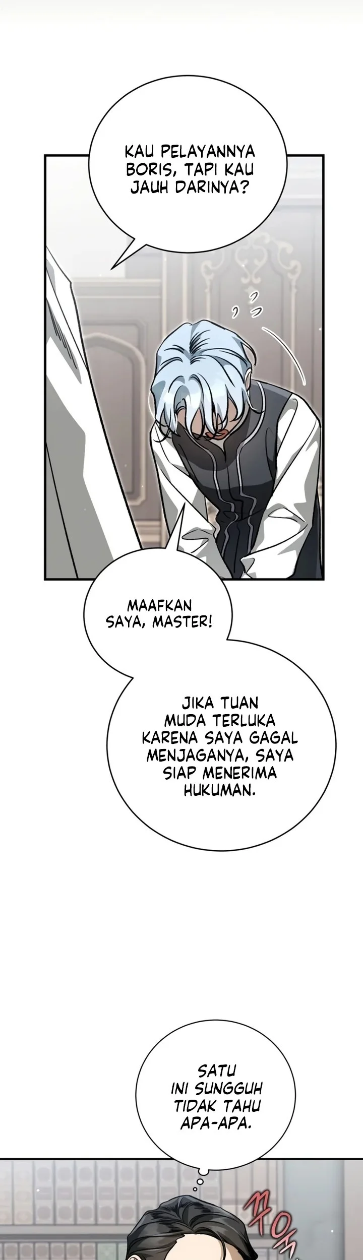 Children of the Rune Chapter 48 - halaman 50