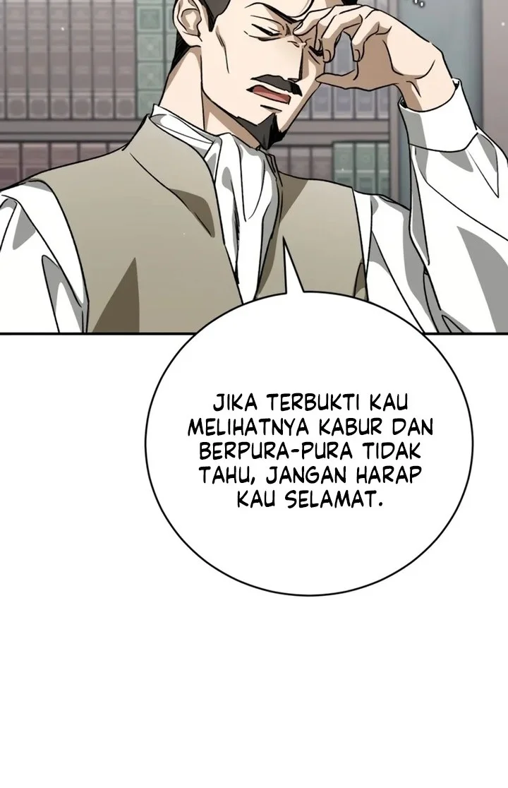 Children of the Rune Chapter 48 - halaman 51