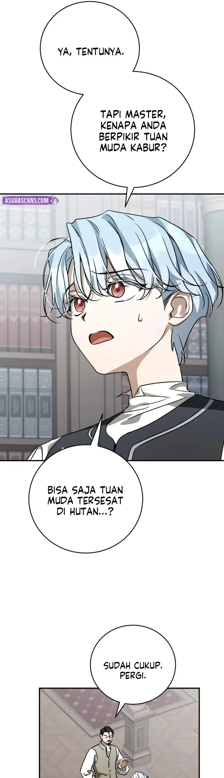Children of the Rune Chapter 48 - halaman 52