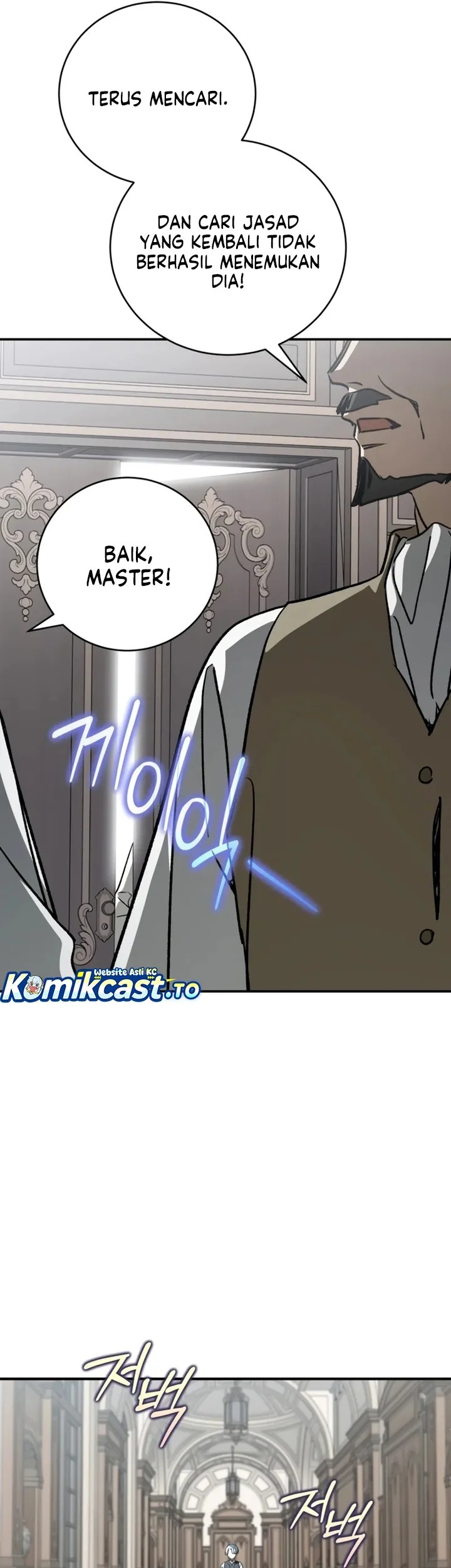 Children of the Rune Chapter 48 - halaman 54