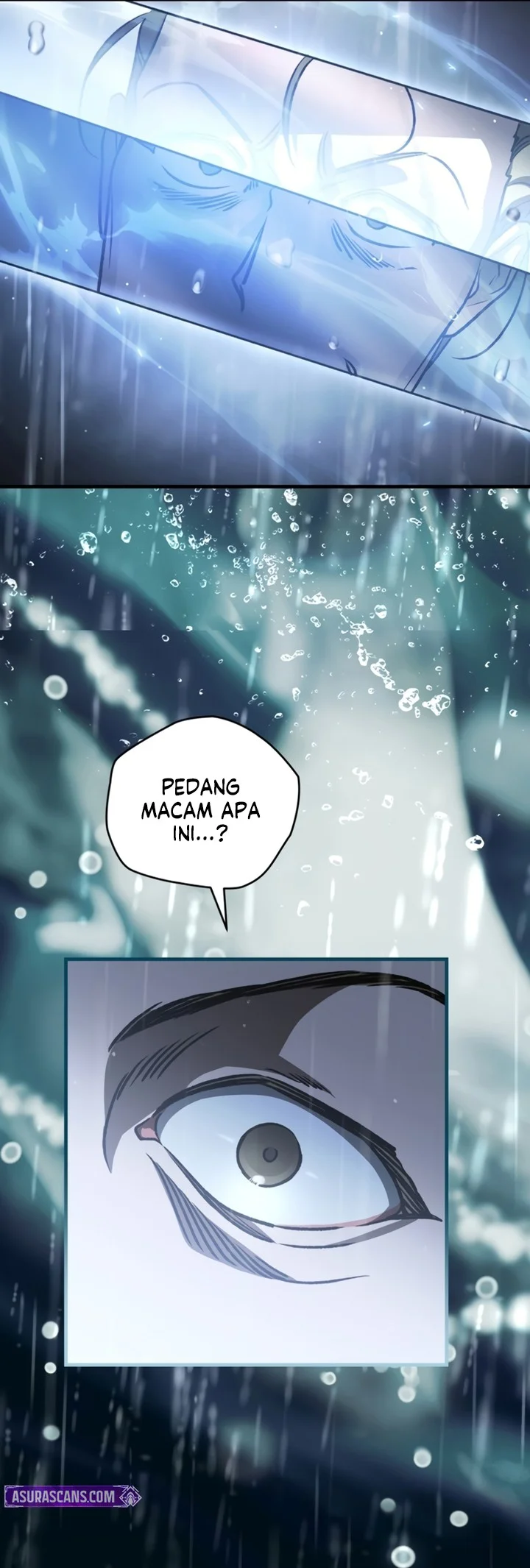 Children of the Rune Chapter 48 - halaman 7