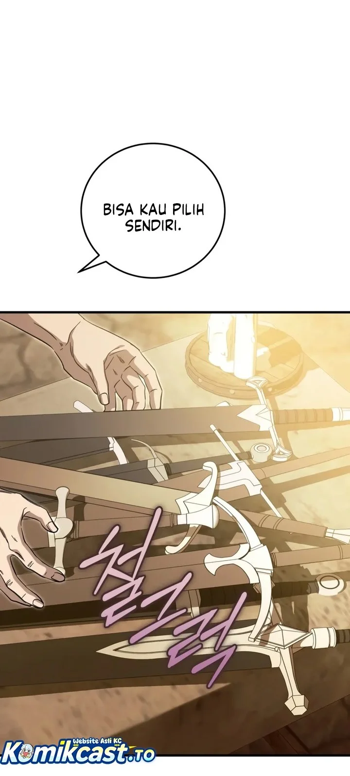 Children of the Rune Chapter 49 - halaman 11