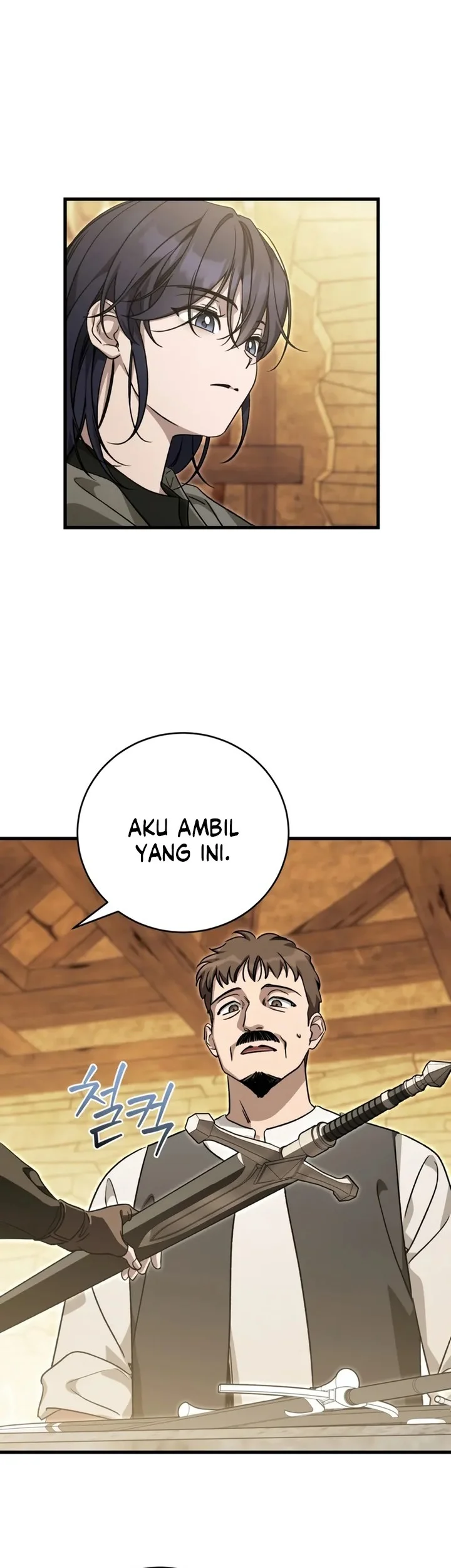Children of the Rune Chapter 49 - halaman 12