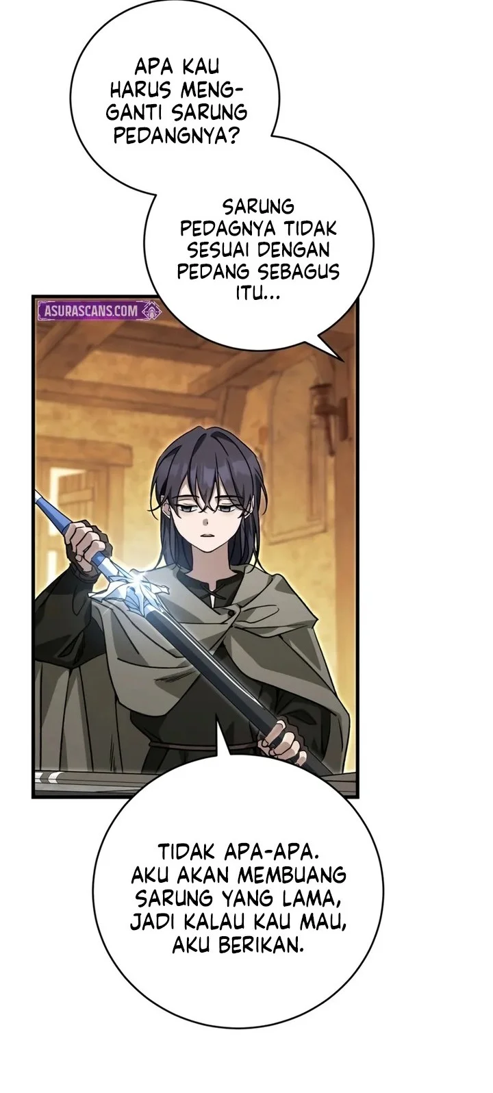 Children of the Rune Chapter 49 - halaman 13