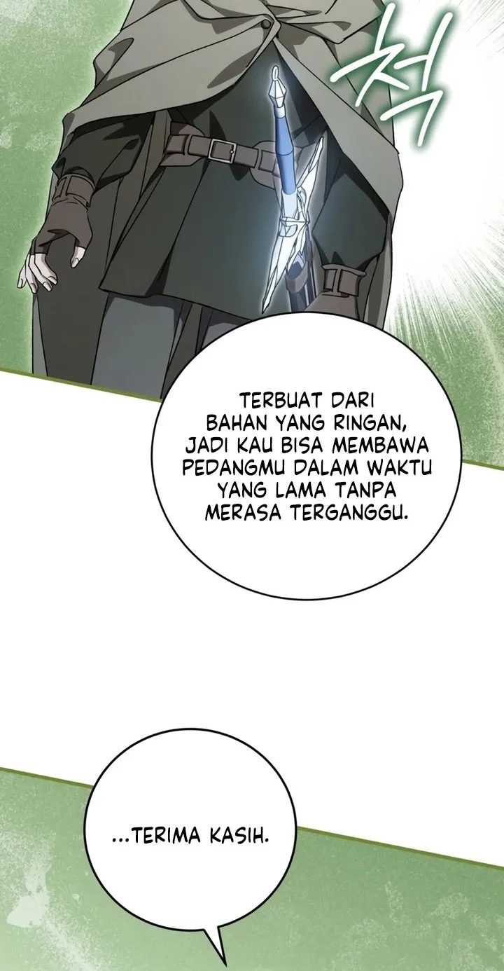 Children of the Rune Chapter 49 - halaman 15