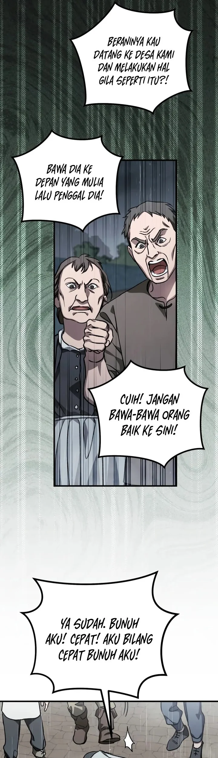 Children of the Rune Chapter 49 - halaman 20