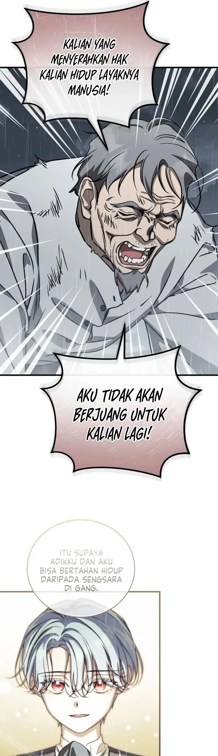 Children of the Rune Chapter 49 - halaman 22