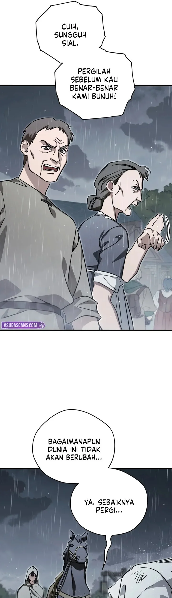 Children of the Rune Chapter 49 - halaman 24