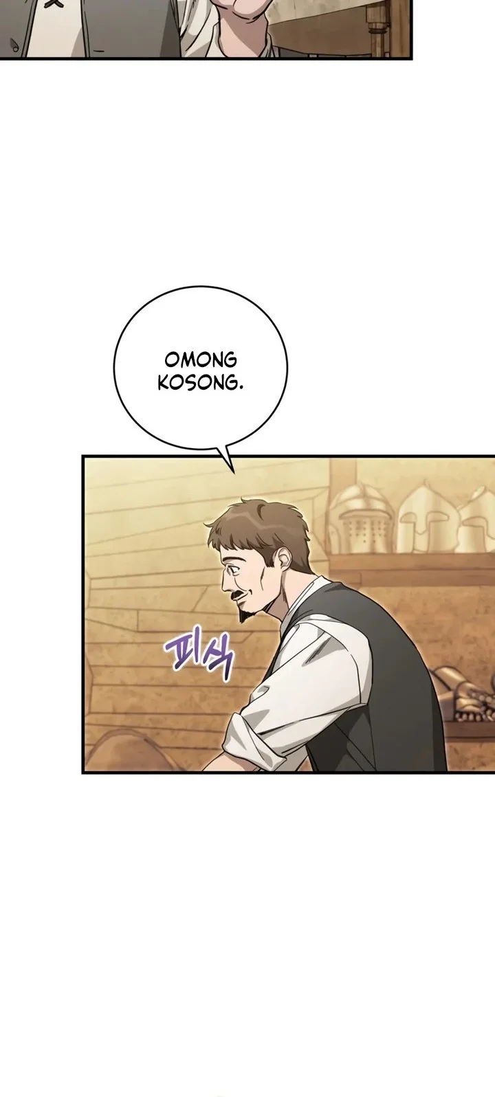 Children of the Rune Chapter 49 - halaman 3