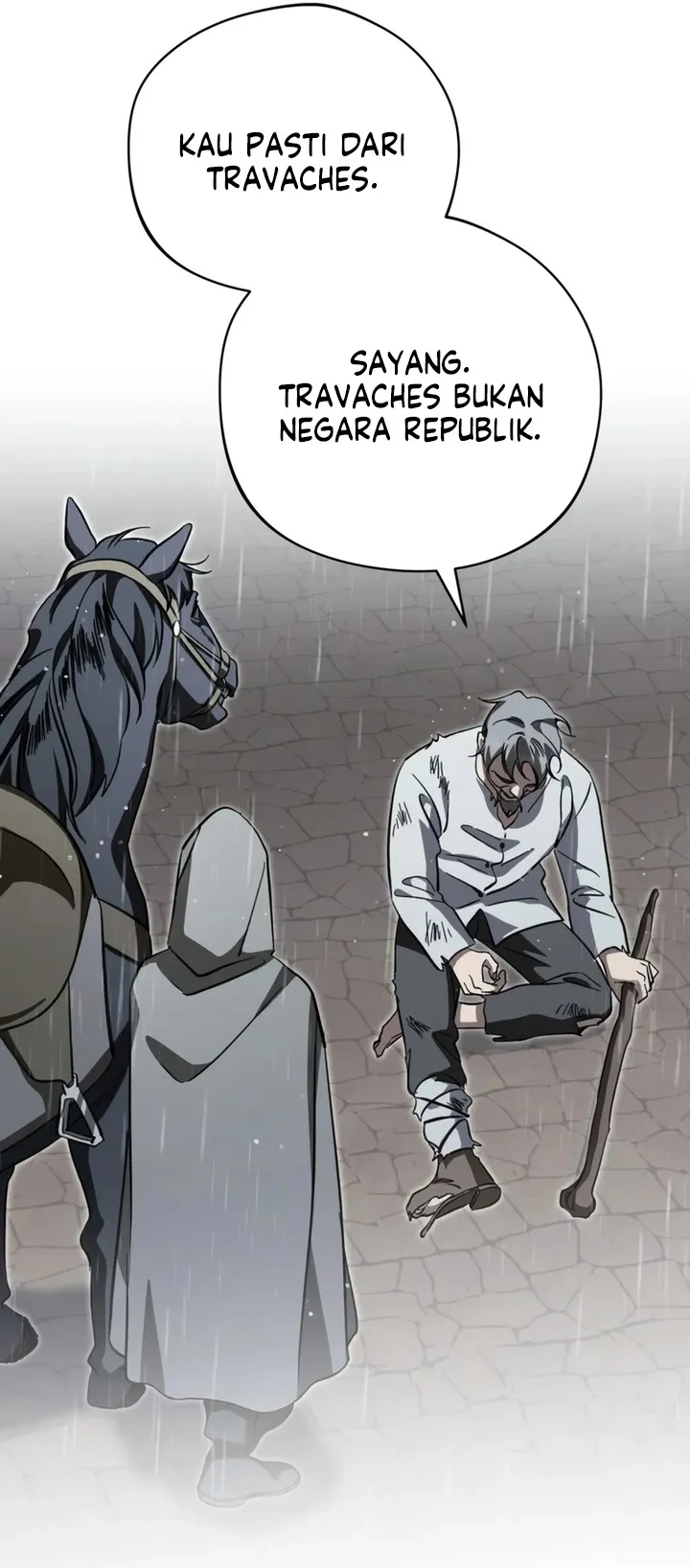 Children of the Rune Chapter 49 - halaman 30
