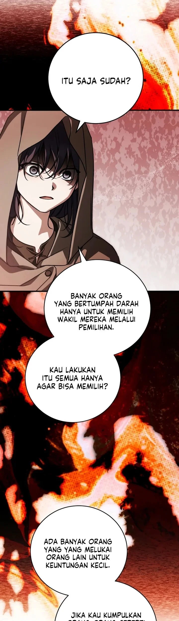 Children of the Rune Chapter 49 - halaman 38