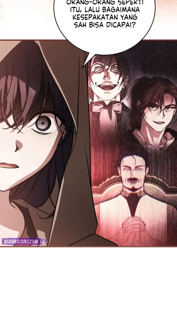 Children of the Rune Chapter 49 - halaman 39