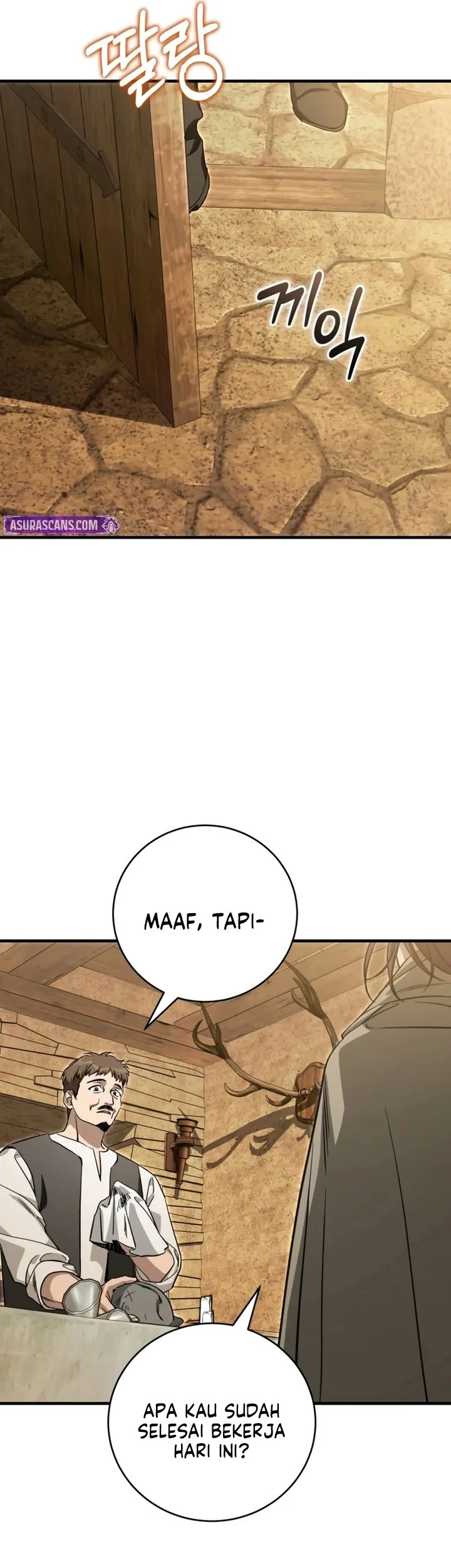 Children of the Rune Chapter 49 - halaman 4