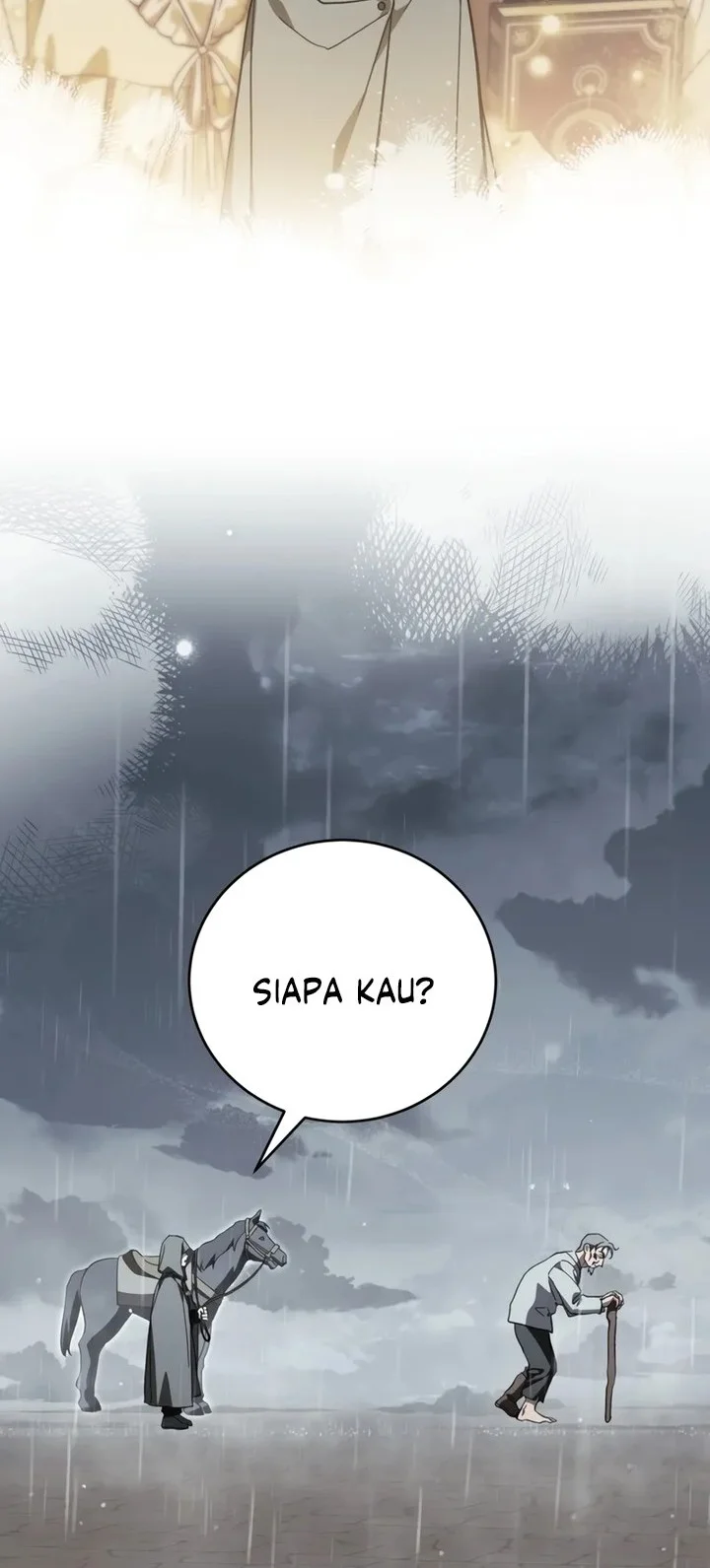 Children of the Rune Chapter 49 - halaman 43