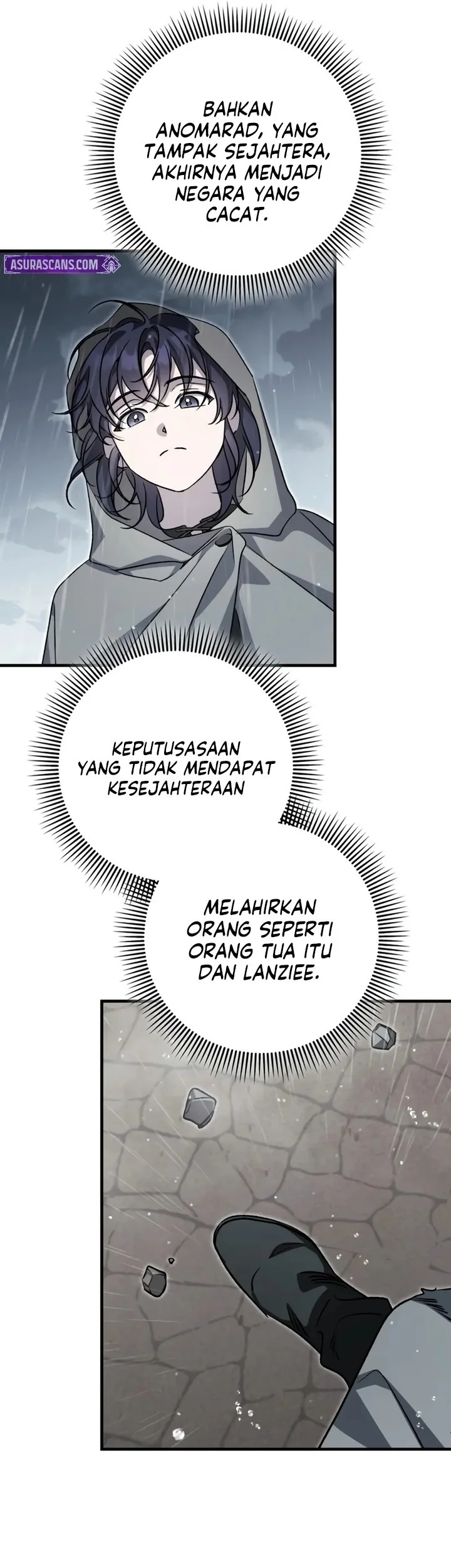 Children of the Rune Chapter 49 - halaman 46