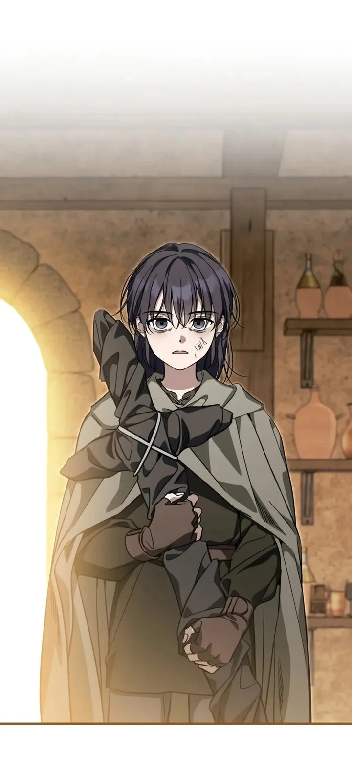 Children of the Rune Chapter 49 - halaman 5