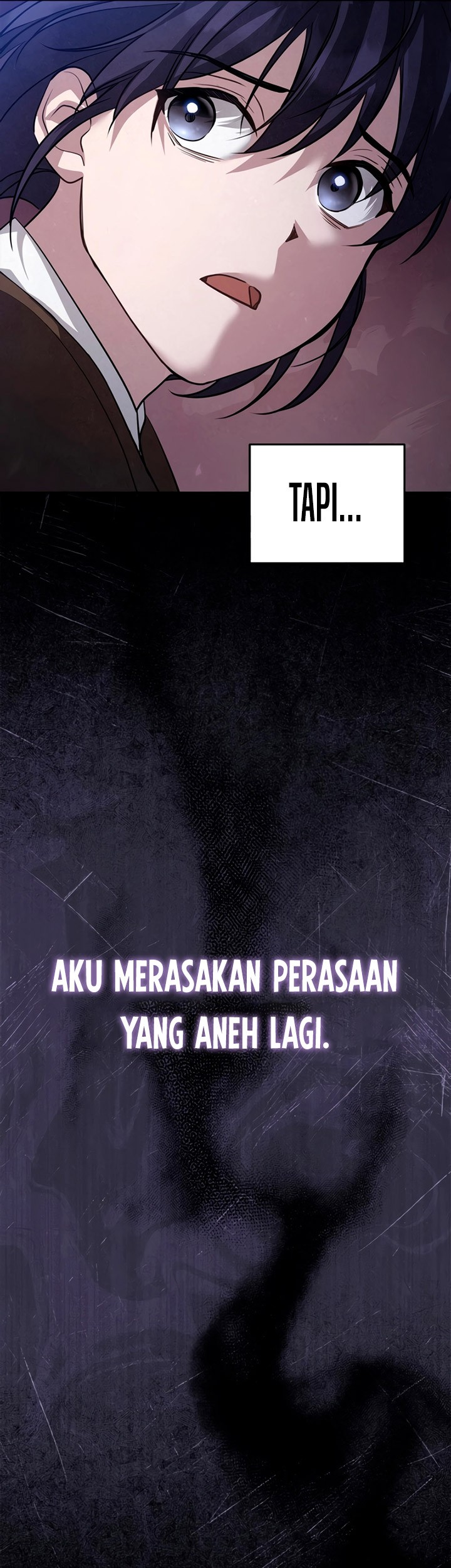 Children of the Rune Chapter 5 - halaman 22