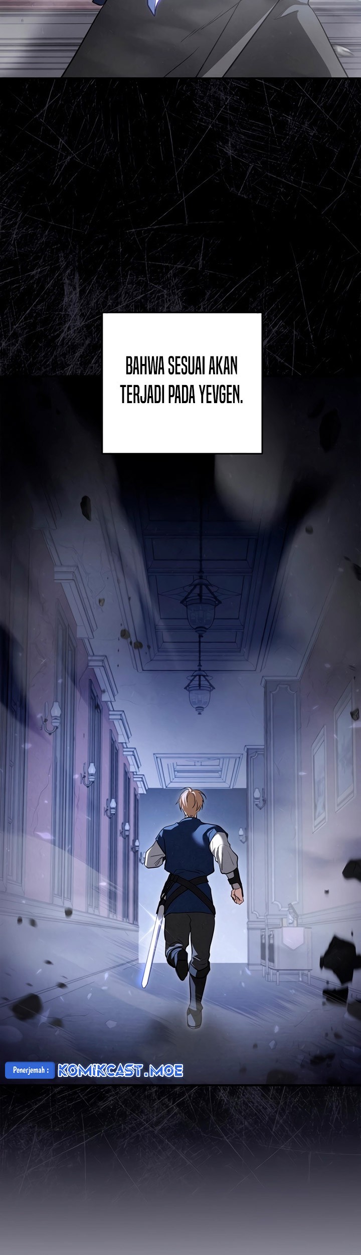 Children of the Rune Chapter 5 - halaman 24