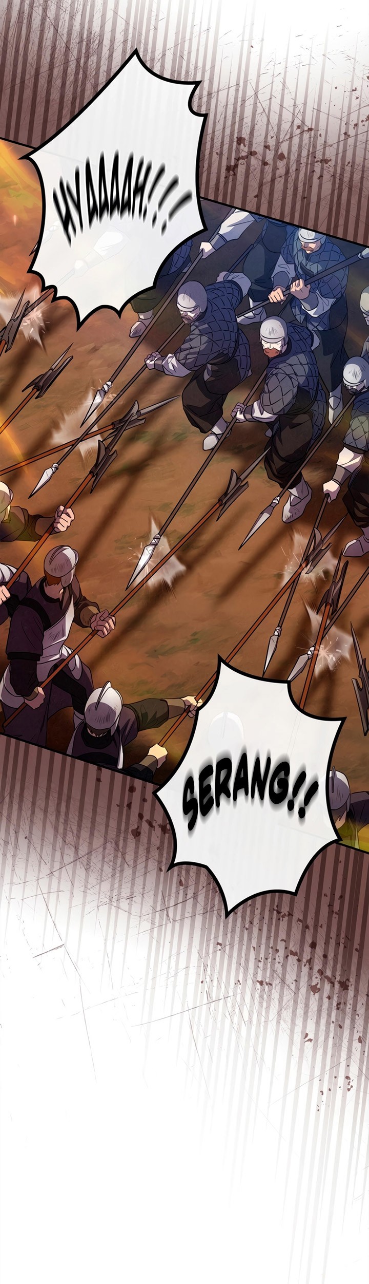 Children of the Rune Chapter 5 - halaman 28