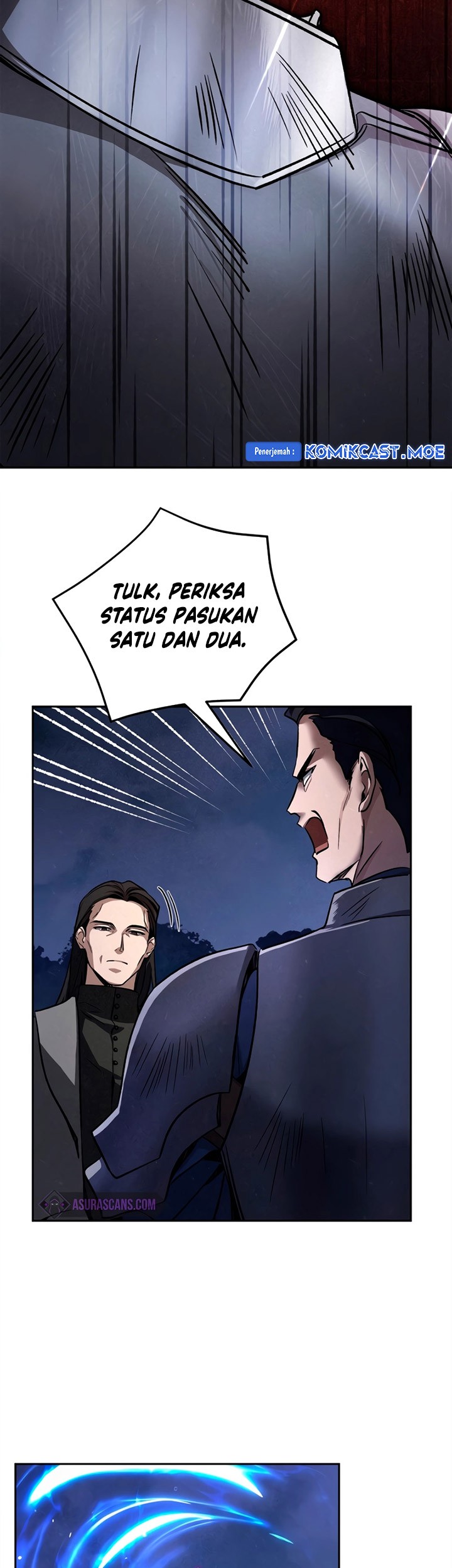 Children of the Rune Chapter 5 - halaman 36