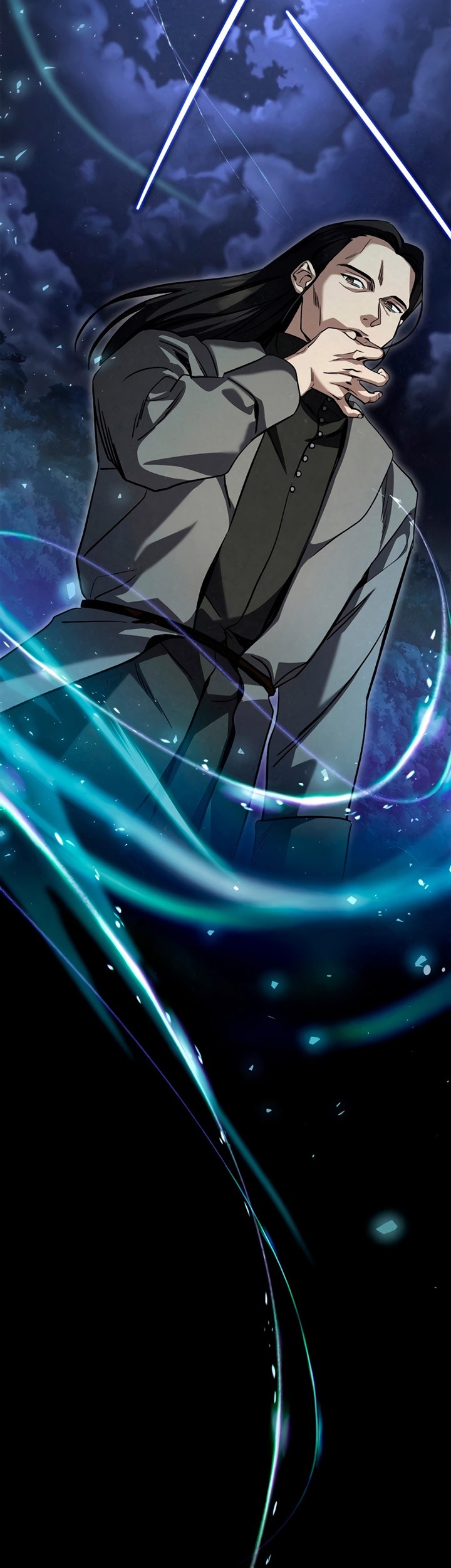 Children of the Rune Chapter 5 - halaman 44