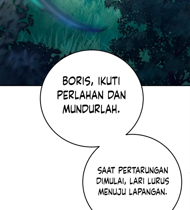 Children of the Rune Chapter 5 - halaman 47