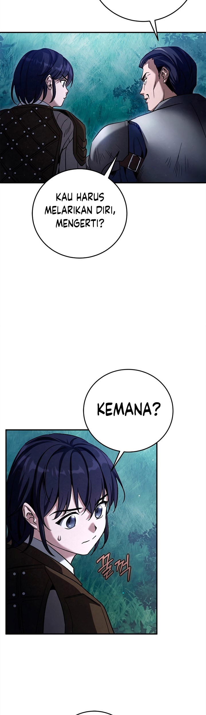 Children of the Rune Chapter 5 - halaman 48