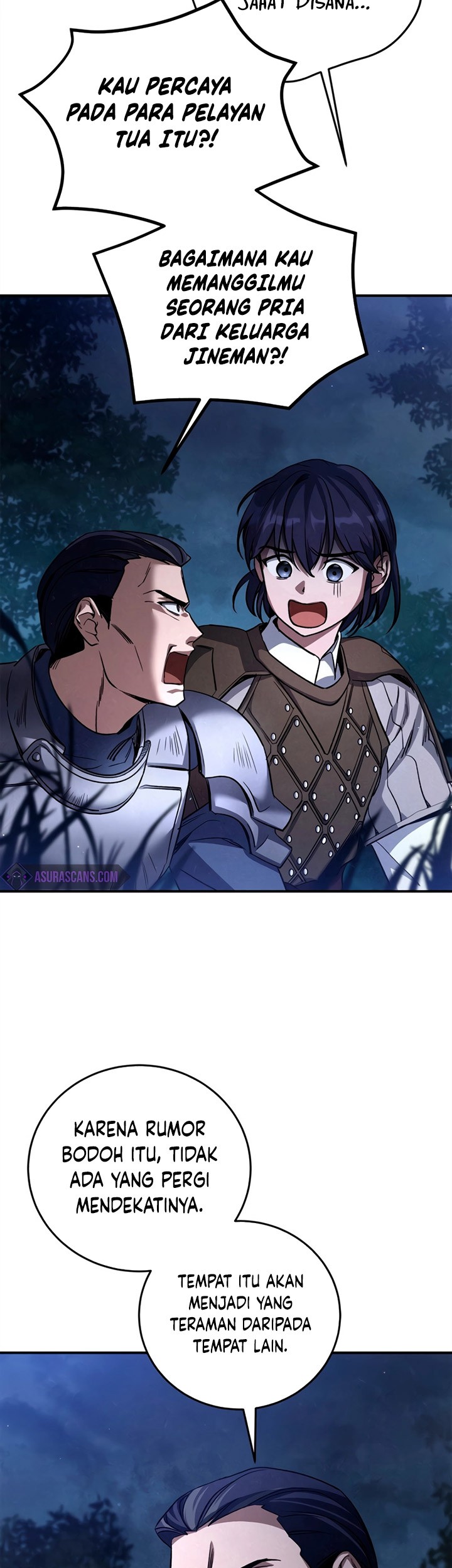 Children of the Rune Chapter 5 - halaman 52