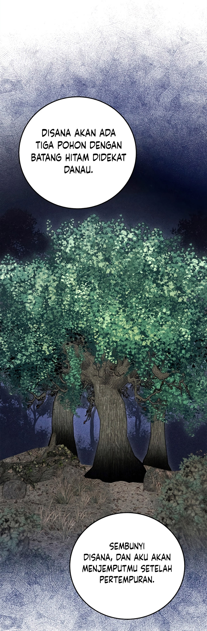 Children of the Rune Chapter 5 - halaman 54