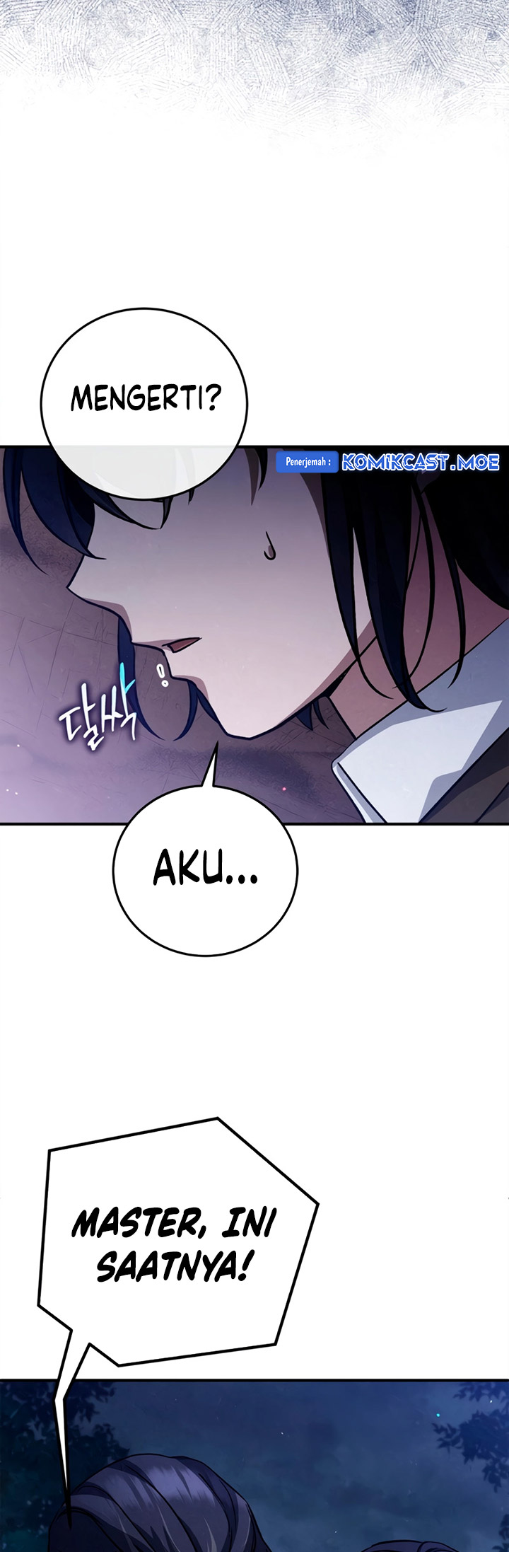 Children of the Rune Chapter 5 - halaman 55