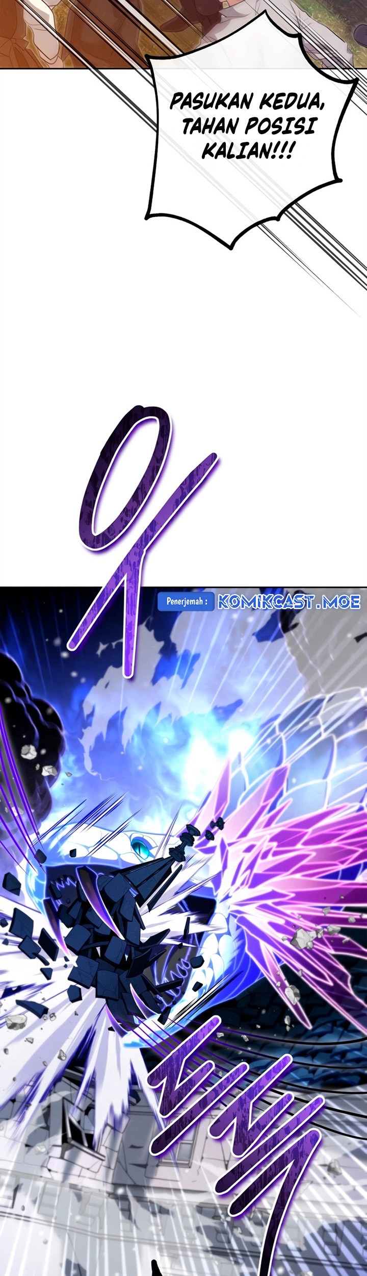 Children of the Rune Chapter 5 - halaman 6