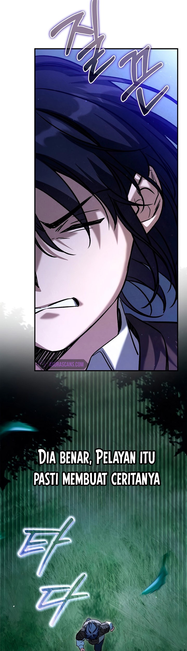 Children of the Rune Chapter 5 - halaman 62