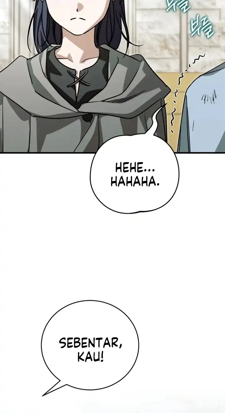 Children of the Rune Chapter 50 - halaman 13