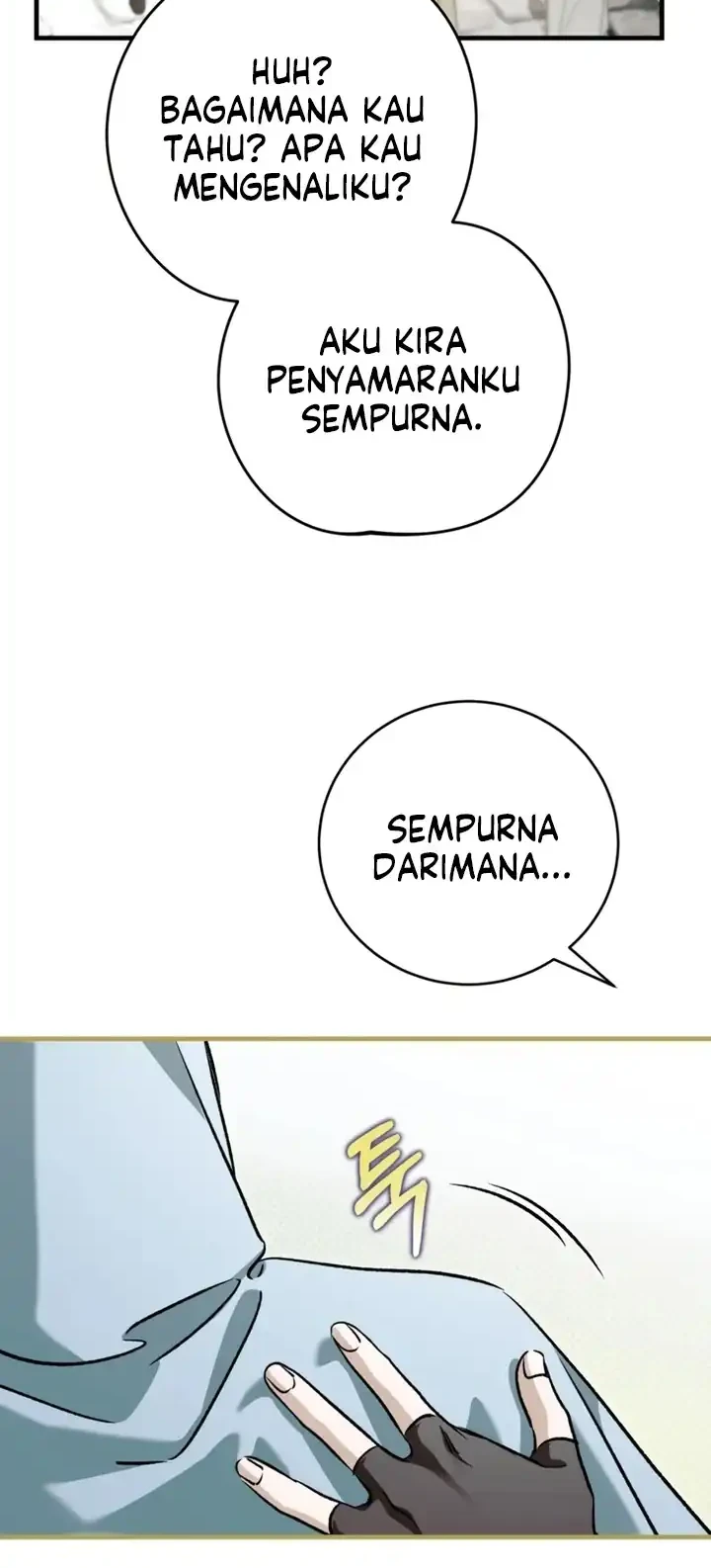 Children of the Rune Chapter 50 - halaman 15