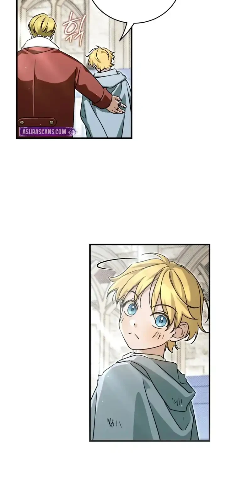 Children of the Rune Chapter 50 - halaman 25